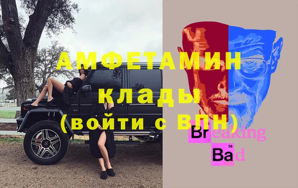 Альфа ПВП Лагань